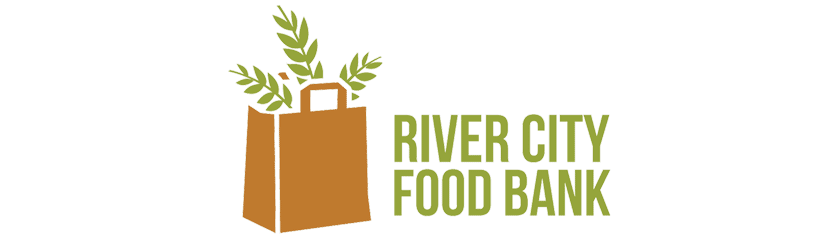 River City Food Bank Logo
