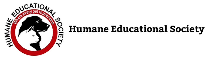 Humane Educational Society of Chattanooga Logo