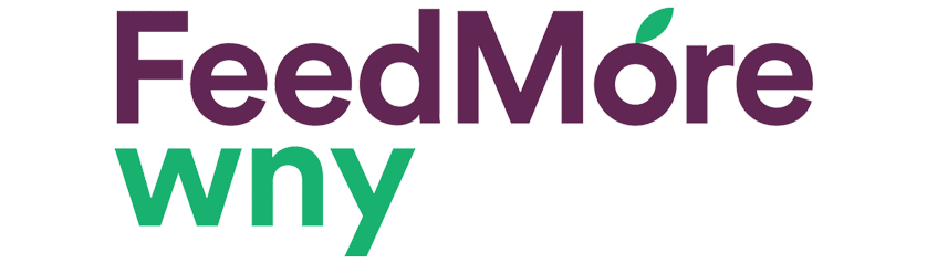 FeedMore WNY Logo