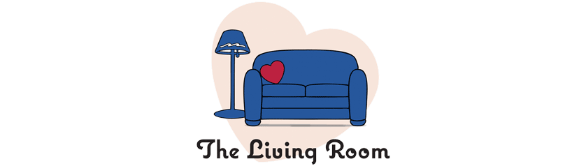 The Living Room Center, Inc. Logo