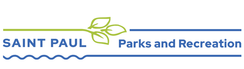 Saint Paul Parks and Recreation Logo