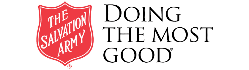 The Salvation Army Potomac Division Logo