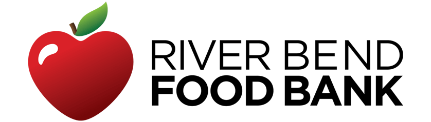 River Bend Food Bank Logo