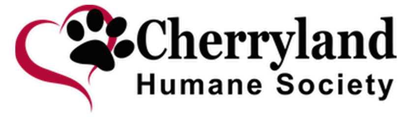 Cherryland Humane Society Logo