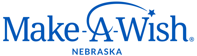 Make-A-Wish Nebraska Logo