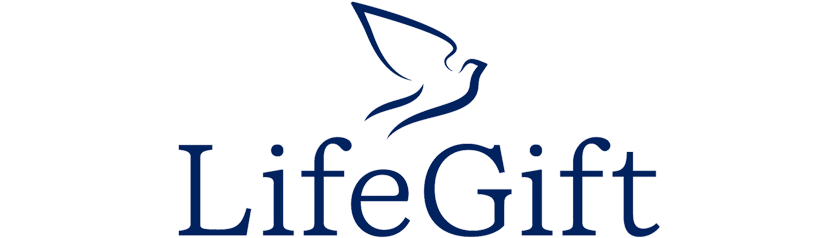 LifeGift Logo