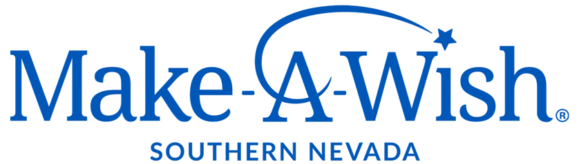 Make-A-Wish Southern Nevada Logo
