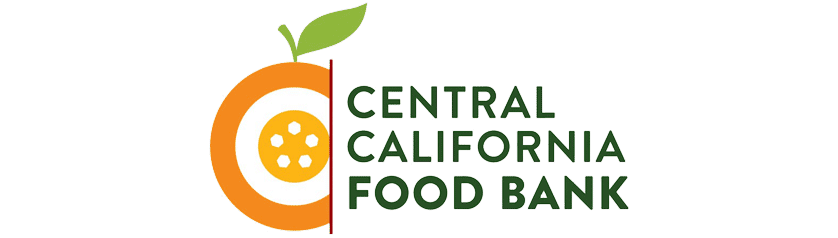Central California Food Bank Logo