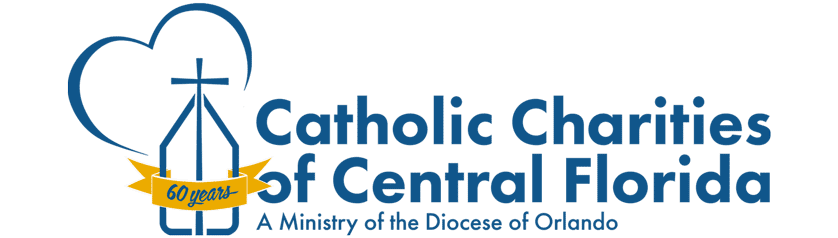 Catholic Charities of Central Florida Logo