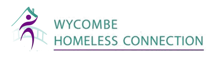 Wycombe Homeless Connection Logo