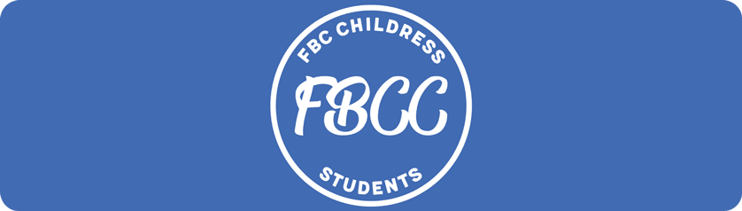 FBC Youth Logo