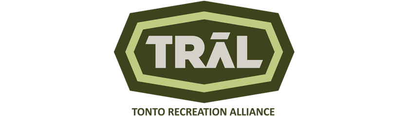 Tonto Recreation Alliance Logo