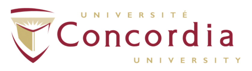 Concordia University, Office of Sustainability Logo