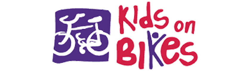 Kids on Bikes Logo