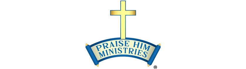 Praise Him Ministries Logo