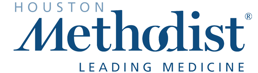 Houston Methodist Logo