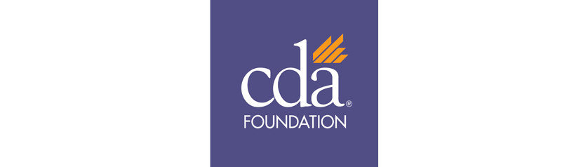 CDA Foundation Logo
