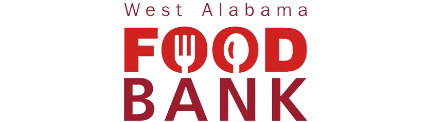 West Alabama Food Bank Logo