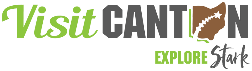 Visit Canton Logo