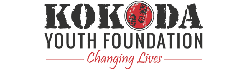 Kokoda Youth Foundation Inc Logo