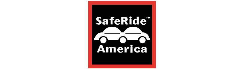 SafeRide America Logo