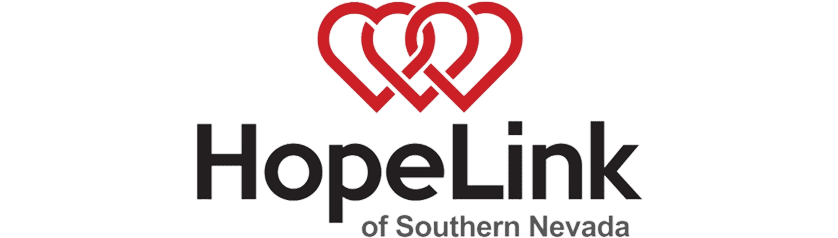 HopeLink of Southern Nevada Logo