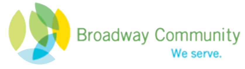 Broadway Community, Inc. Logo
