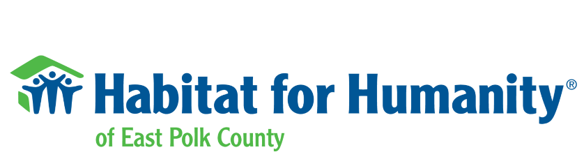 Habitat East Polk Logo
