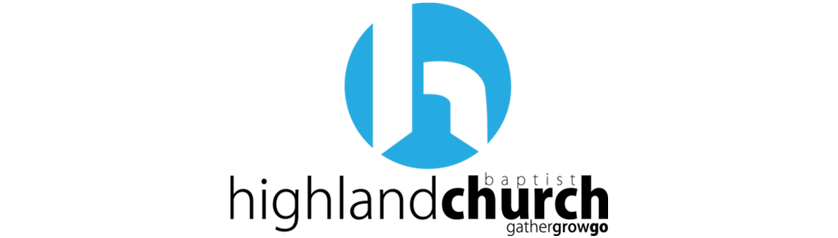 Highland Baptist Church Wellness Center Logo