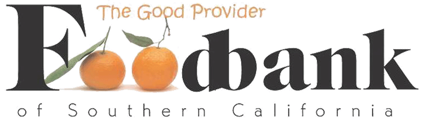 Foodbank of Southern California Logo