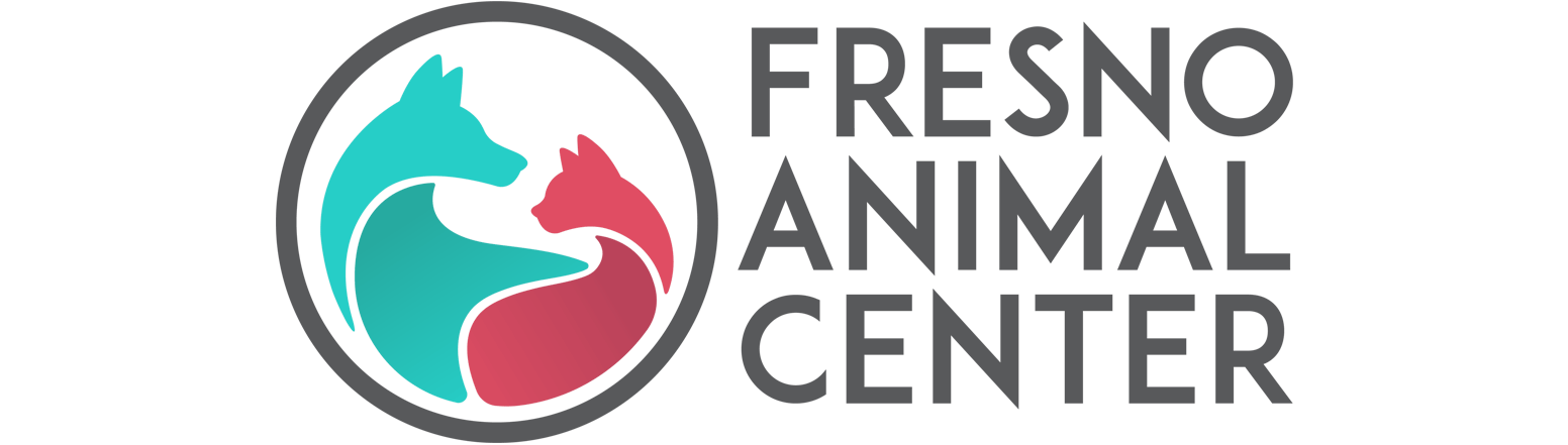 Fresno Animal Center Logo