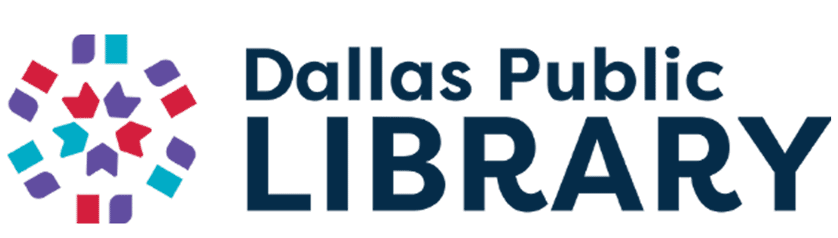 Dallas Public Library Logo