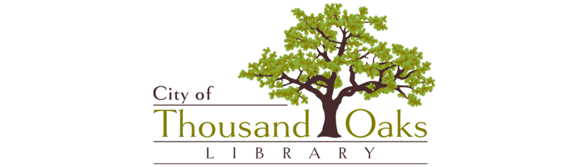 Thousand Oaks Library Logo