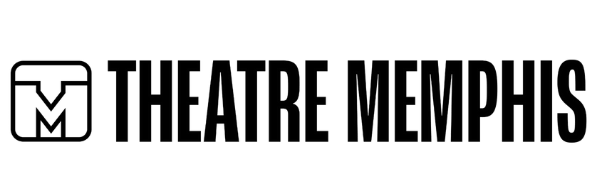Theatre Memphis Logo