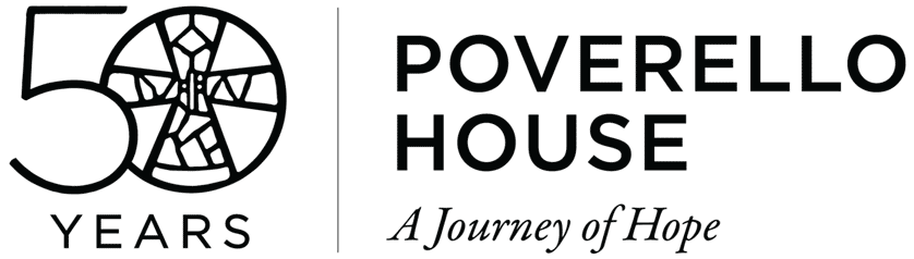 Poverello House Logo