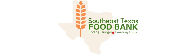 Southeast Texas Food Bank Logo