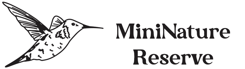 MiniNature Reserve Logo