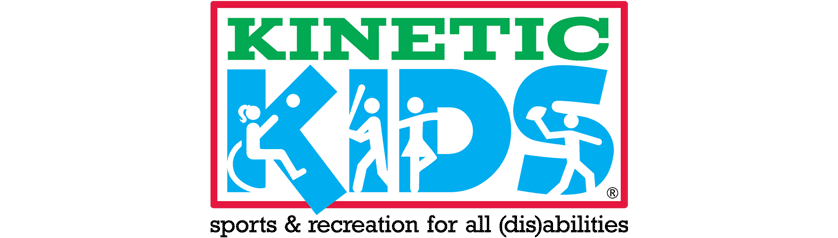 Kinetic Kids Logo