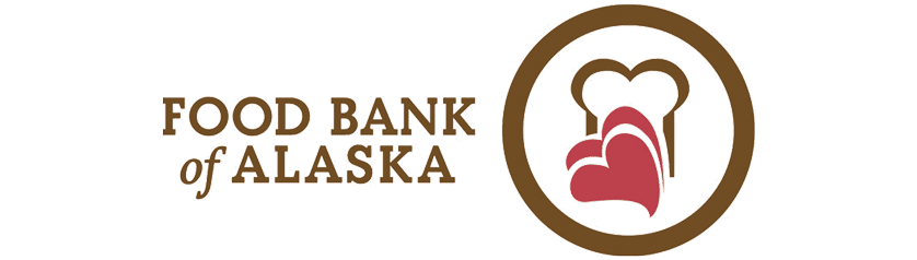 Food Bank of Alaska Inc Logo