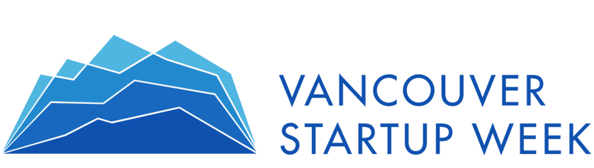 Vancouver Startup Week Logo
