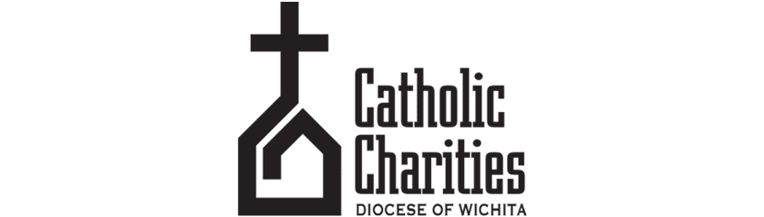 Catholic Charities Wichita Logo