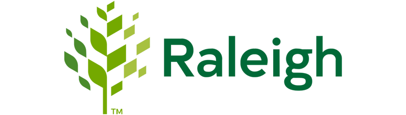 City of Raleigh - Housing & Neighborhoods Dept Logo