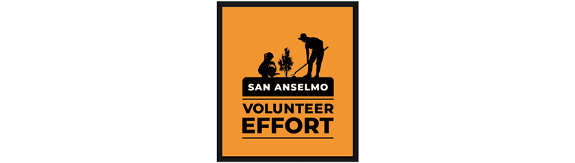 Town of San Anselmo Logo