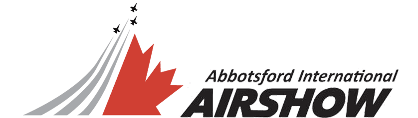 Abbotsford International Airshow Society Logo