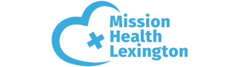 Mission Health Lexington Logo