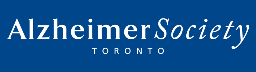 Alzheimer Society Toronto Logo