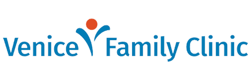 Venice Family Clinic Logo