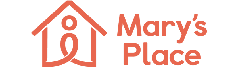 Mary's Place Seattle Logo