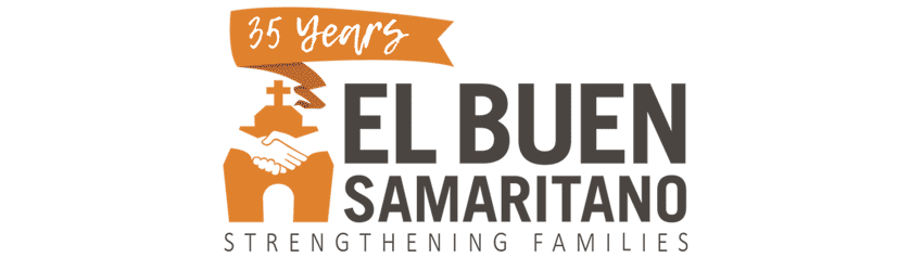 El Buen Samaritano Logo