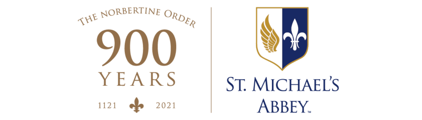 St. Michael’s Abbey Logo